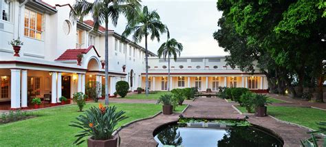 Victoria Falls Hotel | Eco Hotel Victoria Falls | Conscious traveller