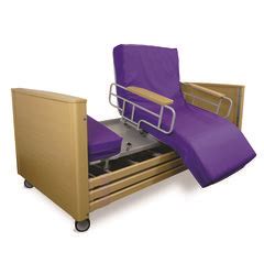 Avalon Rotating Bed | Access Rehabilitation Equipment