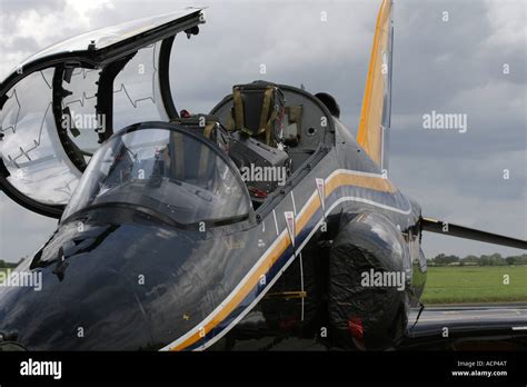 Raf wyton airfield hi-res stock photography and images - Alamy