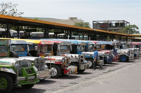 No stopping jeepney strike; PNP on alert | Philstar.com