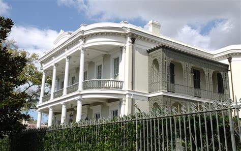 New Orleans' Garden District - Adventurous Kate