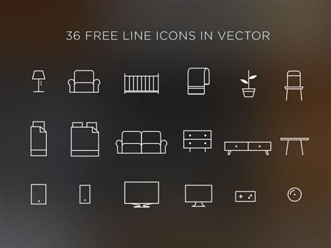 36 Free Home Icons In Vector, #AI, #EPS, #Free, #Graphic #Design, #Home, #Icon, #Outline, #PDF ...