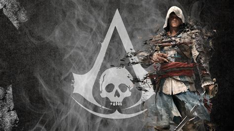 [100+] Assassin's Creed Black Flag Wallpapers | Wallpapers.com