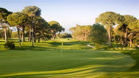 Gloria Golf Resort and Spa - My Golf Holidays Best Deals & Offers 2020/2021