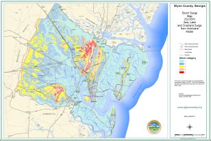 Web Flood Maps | Glynn County, GA - Official Website