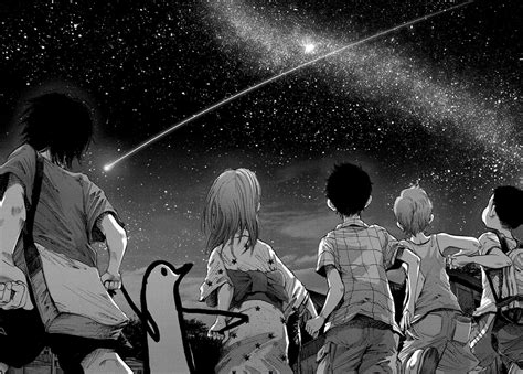 Oyasumi Pun Pun Pfp - Manga Highlight: Oyasumi Punpun – The Magic Rain | Labrislab