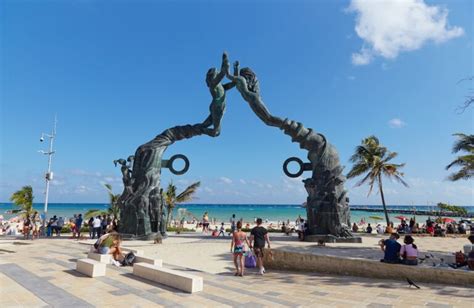 Visiting Cozumel's San Gervasio Ruins: The Abode of Ixchel ...