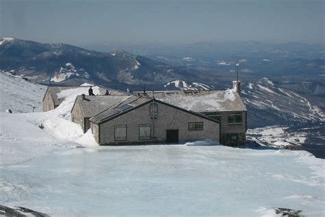 28 Must-Stay Appalachian Trail Shelters (State by State Guide)