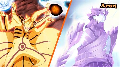 Kurama Vs Susanoo Wallpapers - Wallpaper Cave