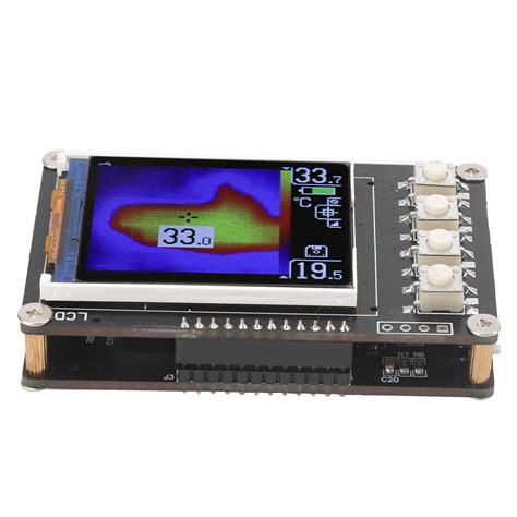 Buy Thermal Camera Module,Thermal Camera Module Infrared Imaging Device ...