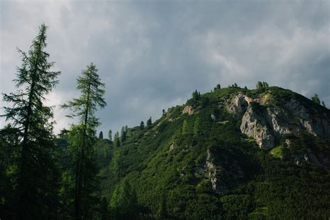 Dachstein Hike on Behance