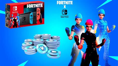 Comprar Fortnite - Wildcat Bundle (Switch) CD-Key - Comparador de ...