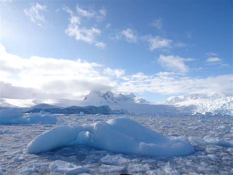 Conquering the 7th Continent - Swoop Antarctica Blog