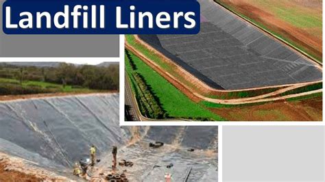 What are Landfill Liners and its requirement?