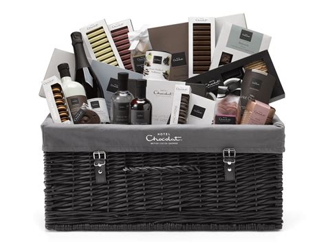 Best chocolate hampers for Christmas 2020: Hotel Chocolat, Cadbury's ...