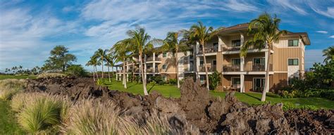 Kings' Land Resort by Hilton Grand Vacations Club in Waikoloa, Hawaii