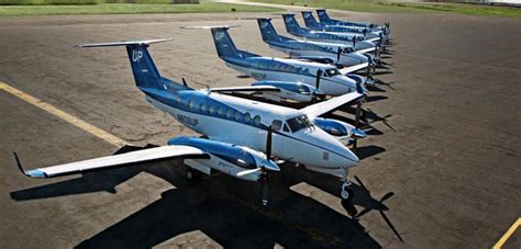 Wheels Up Revenue is Flying High in First Quarter 2021 - KingAirNation.com