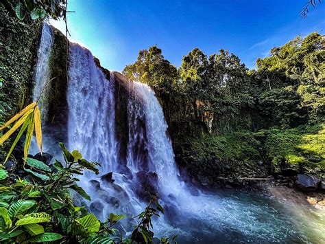 21 Best Tourist Spots in Bukidnon