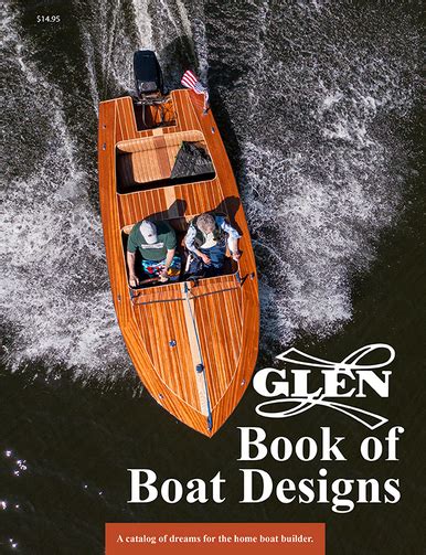 Glen L Book of Designs