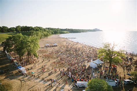 Best Beach 2017 | Edgewater | Sports & Recreation | Cleveland