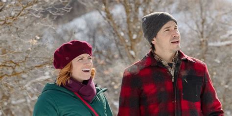 Christmas Gets Candid in First Look at Christmas with the Campbells