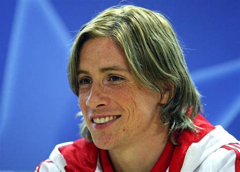 Fernando Torres - Liverpool F.C. Photo (1154533) - Fanpop