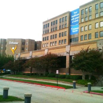 Ochsner Medical Center-Kenner - 11 Reviews - Hospitals - 180 W Esplanade Ave, Kenner, LA - Phone ...