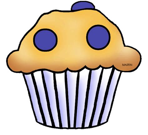 Blueberry muffin clipart 20 free Cliparts | Download images on ...