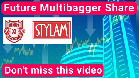 Stylam Industries Ltd share details analysis | stylam industries share analysis | Stock Market ...