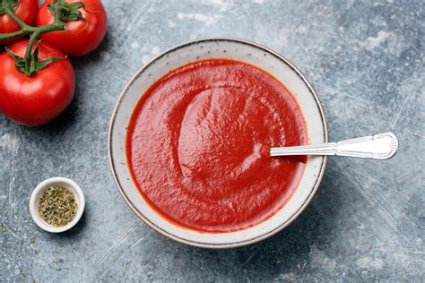 Substitute Tomato Paste for Tomato Sauce