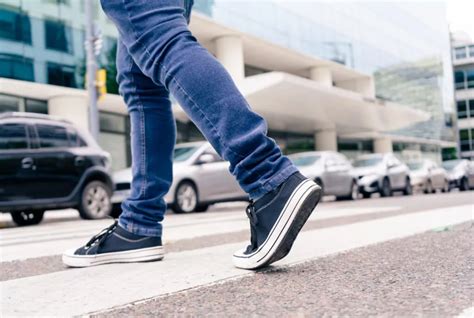 How to Avoid a Pedestrian Accident: Tips to Stay Safe - Alpha Accident Lawyers®