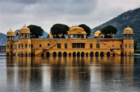 Jai Mahal Palace, Jaipur, India | c3 IMG_0345_fhdr View Awar… | Flickr