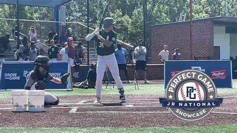 PG Showcases on Twitter: "Brandt Munger (CA) big barrel thru the zone w/ some whip. Present ...