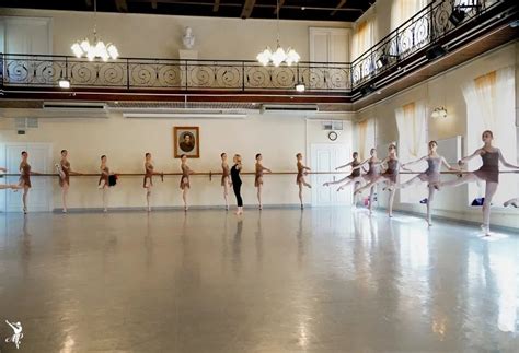 Nikolay Tsiskaridze's first two years at the helm of the Vaganova