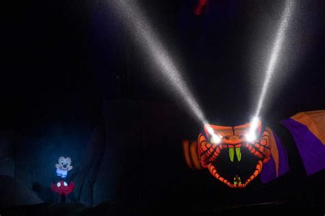 Disney World Adds Fantasmic! Showtimes to Accommodate Crowds • Disney Tips