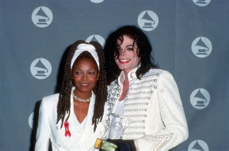 Michael Jackson: The ‘Thriller’ Observe Janet Jackson Helped Him Make ...