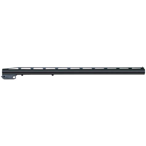 Thompson / Center Encore 26" Blued Slug Gun Barrel - 107977, Barrels at Sportsman's Guide