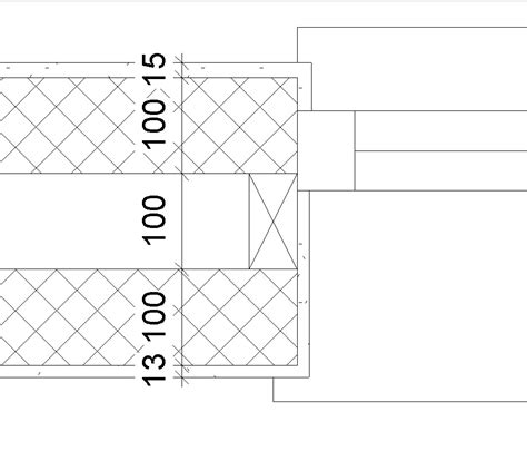 Revit Up: Wall Reveals and Revit