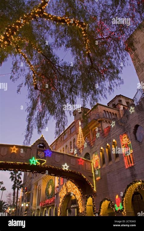 Mission Inn Festival Of Lights 2025 - Adah Linnie