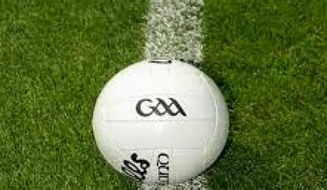 Leitrim GAA Fixtures & Results - Leitrim Live