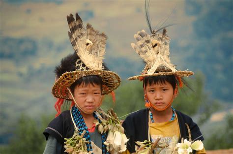 Partha Borgohain: ADI | National geographic, World cultures, People around the world