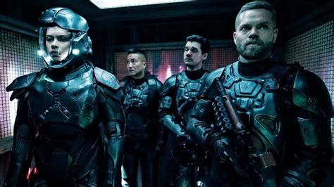 The Expanse Season 5: Plot, Cast, Release Date & Everything You Need To ...