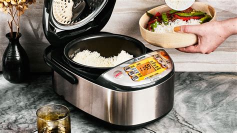 Best Rice Cookers of 2020 Tested: Zojirushi and More | Epicurious