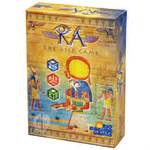 Priest of RA Board Game - Rio Grande Games - Reiner Knizia - GatePlay ...