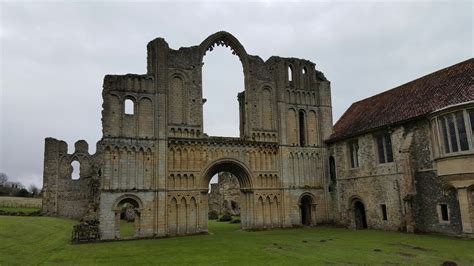 Castle acre priory, Norfolk | Image search, Castle, Acre