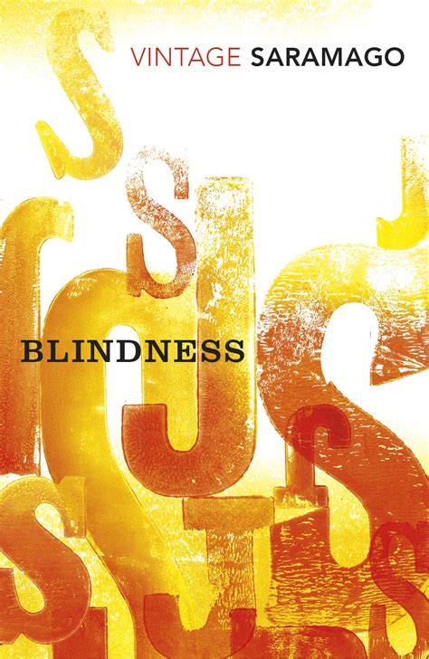 Blindness by José Saramago - Penguin Books Australia