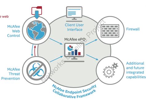 McAfee Security: Endpoint Threat Protection security - The Network DNA