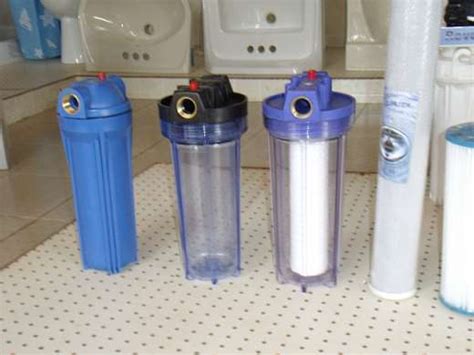 AQUA FLOW WATER FILTRATION SYSTEMS