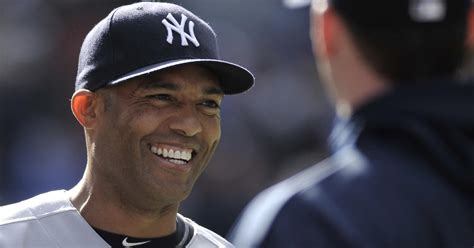 Mariano Rivera Ties MLB Saves Record With #601 - CBS New York