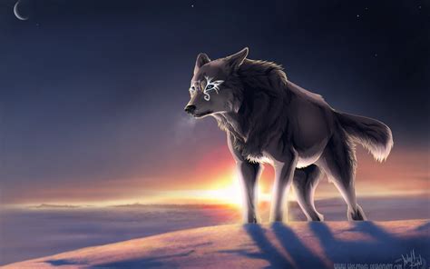 Free download Alpha Wolf wallpaper ForWallpapercom [1920x1200] for your ...